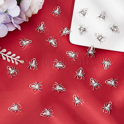 100 шт. Подвески из сплава в тибетском стиле TIBE-HY0001-05-1