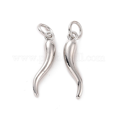 Стойки обшивки латунные подвески KK-C008-35P-1