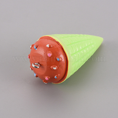 Подвески из смолы RESI-Q211-001B-1