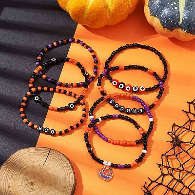 7 шт. BJEW-JB10447-1