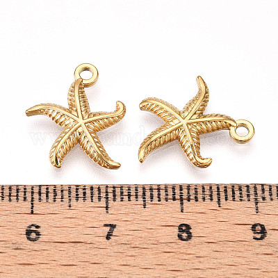 Подвески из нержавеющей стали 304 STAS-N109-48G-1