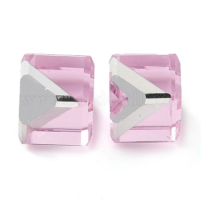 K9 стеклянные имитации австрийских хрустальных бусин GLAA-P069-01C-223-1