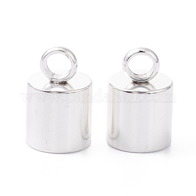 201 наконечники для шнура из нержавеющей стали STAS-H410-20S-E-1