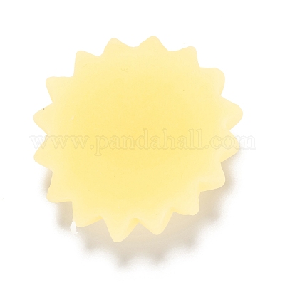 Игрушка для снятия стресса в форме солнца AJEW-H125-15-1