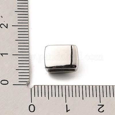 Шармы-слайдеры из нержавеющей стали 304 STAS-K264-05P-1