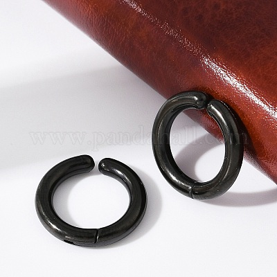 Серьга-манжета из нержавеющей стали 201 EJEW-C131-01B-EB-1