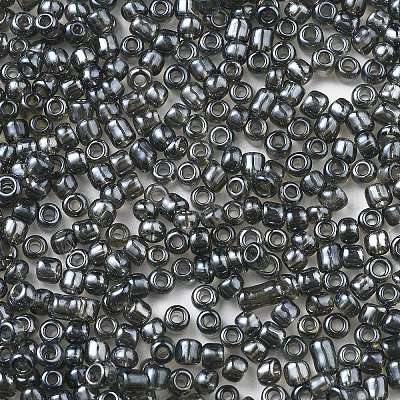 Круглый бисер стекло X-SEED-A006-3mm-112-1