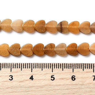 Natürlichen Topas Jade Perlen Stränge&nbsp;G-A272-A01-28-1