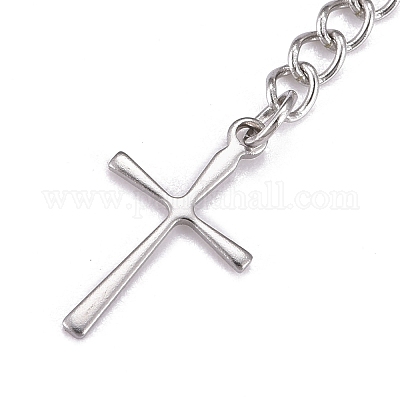 Удлинитель цепи из нержавеющей стали марки 304 STAS-F268-57P-1