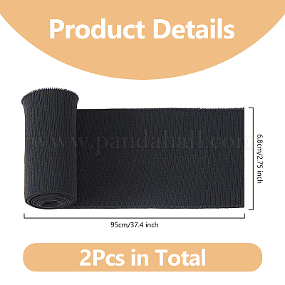 Хлопок лента&nbsp;OCOR-WH0078-189B-01-1