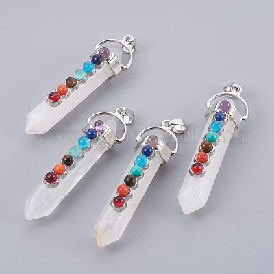 Чакра ювелирные изделия G-G759-C01-1