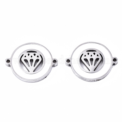 Соединительные элементы из эмалированной нержавеющей стали 304 STAS-S080-011P-A-1