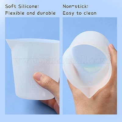 Наборы инструментов для ювелирных изделий из эпоксидной смолы TOOL-YW0001-36-1