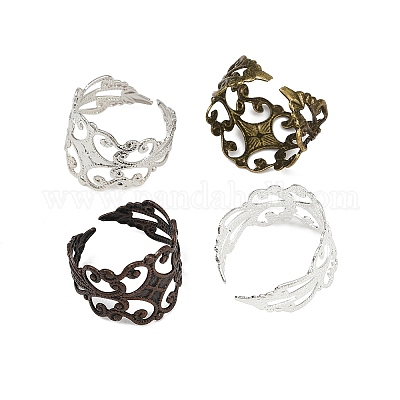 Манжеты из латуни KK-7/E1-M-1