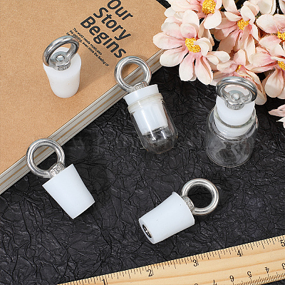 Силиконовая заглушка для пола с защитой от возврата воды FIND-GF0007-05E-1