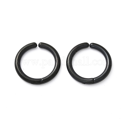 Серьга-манжета из нержавеющей стали 201 EJEW-C131-01D-EB-1