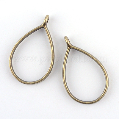 Подвеска из сплава PALLOY-S047-29F-FF-1