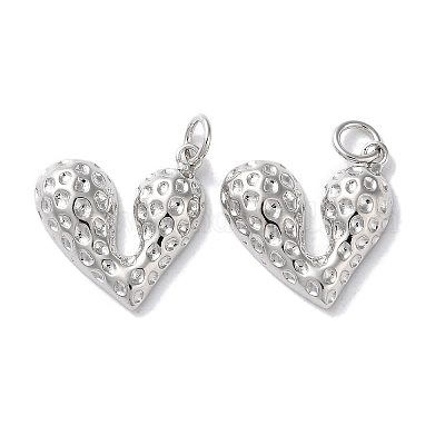 Стойки обшивки латунные подвески KK-Z039-30P-1