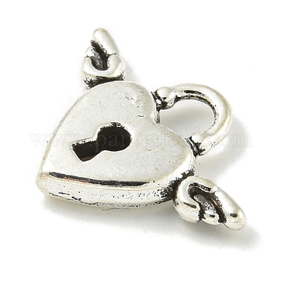 Сплавочные подвески тибетского стиля TIBE-I026-5964AS-1