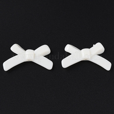 Непрозрачные акриловые бусины&nbsp;MACR-S373-126-A-1