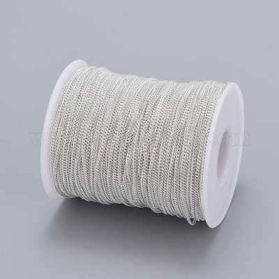 Латунные витой цепочки CHC-S108-S-1