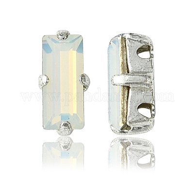 Пришивные чашки preciosa® maxima crystal Y-PRC-SF7-01000-S-1