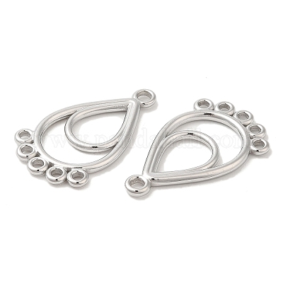 Ссылки на компоненты люстры из нержавеющей стали марки 304 STAS-D084-02P-1