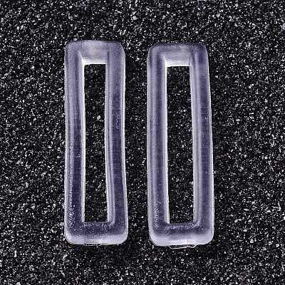 Anillo de silicona transparente&nbsp;FIND-Z002-02A-1