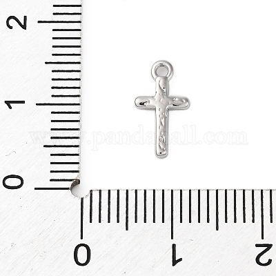 Латунь подвески&nbsp;LS-KK-V016-21A-P-1