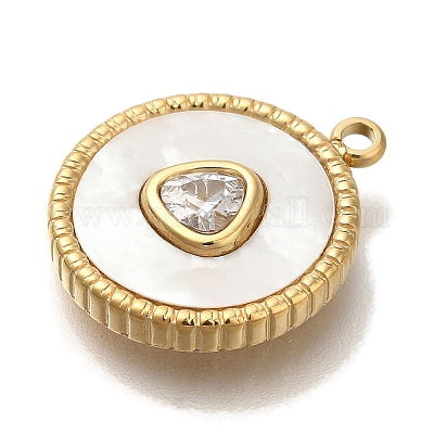 Подвески из нержавеющей стали 304 с вакуумным покрытием pvd STAS-S148-04G-1