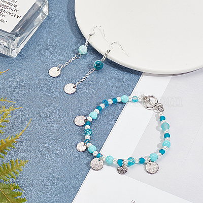 Подвески из нержавеющей стали 304 STAS-UN0020-09P-1