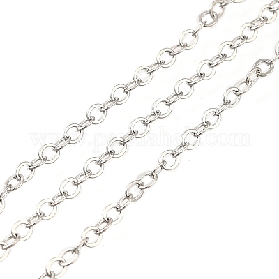 Медные кабельные цепи CHC-M001-03P-1