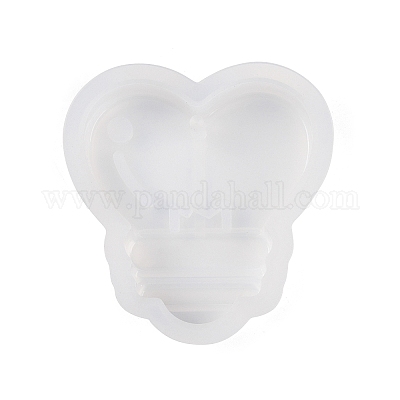 Силиконовые Молды для кулонов SIL-F012-01F-1