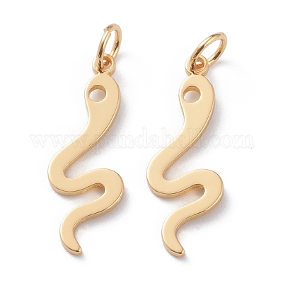 Латунь подвески&nbsp;KK-A149-02G-1