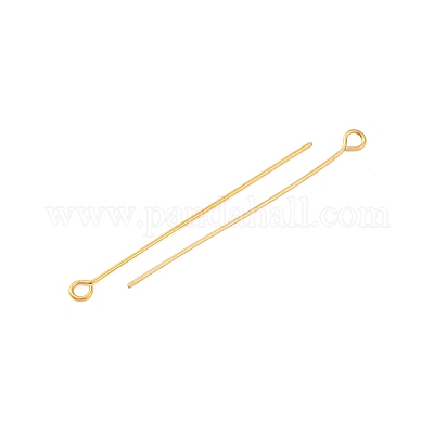 Ионное покрытие (ip) 304 нержавеющая сталь проушины штифты STAS-G075-17G-03-1