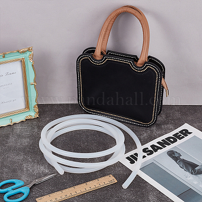 Синтетические резиновые шнуры  FIND-WH0817-070A-1