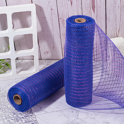 Deko-Mesh-Bänder&nbsp;OCOR-TAC0038-09E-1