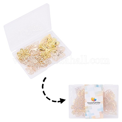 Железа филигранной столяры IFIN-PH0024-67-1