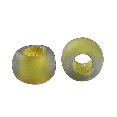 Круглые бусины toho 11/0 X-SEED-TR11-0246FM-1