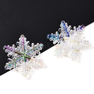 Ссылки на компоненты люстры из прозрачного акрила цвета ab TACR-T028-25B-1