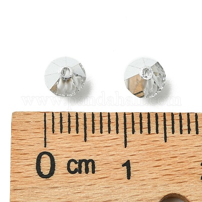 Хрустальные бусины preciosa® Y-PRC-BA5-00030-270-1