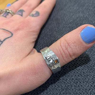 Манжеты из сплава со стразами FS-WG5DC0C-01-1