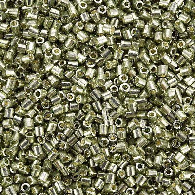 Стеклярус SEED-S032-12A-1119-1