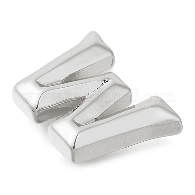 Стойки обшивки латунные подвески KK-I722-07P-W-1