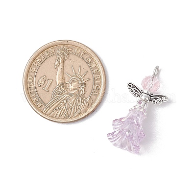 Ангел подвески PALLOY-JF03783-1