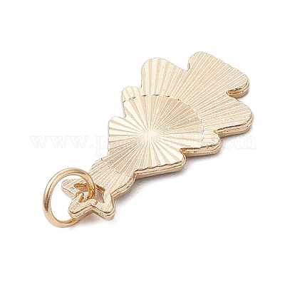 12шт рождественские подвески из сплава эмали PALLOY-JF04132-1