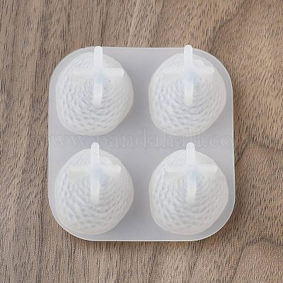 Силиконовые Молды&nbsp;SIMO-D301-01B-1