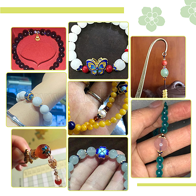 96 шт. 16 стиля многолепестковых колпачков из сплава с эмалью FIND-PH0017-97-1