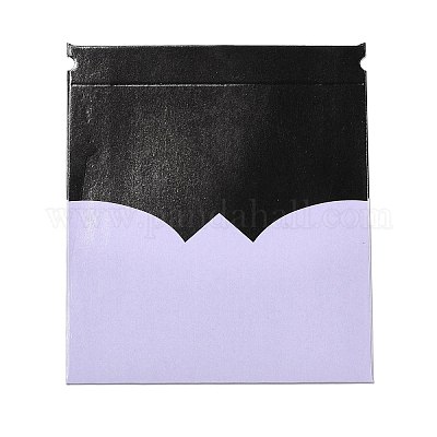 Хэллоуин мультфильм картонные коробки конфет CON-G017-01B-1