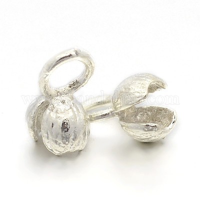 Латунной шариковой советы KK-N0070-01S-B-1